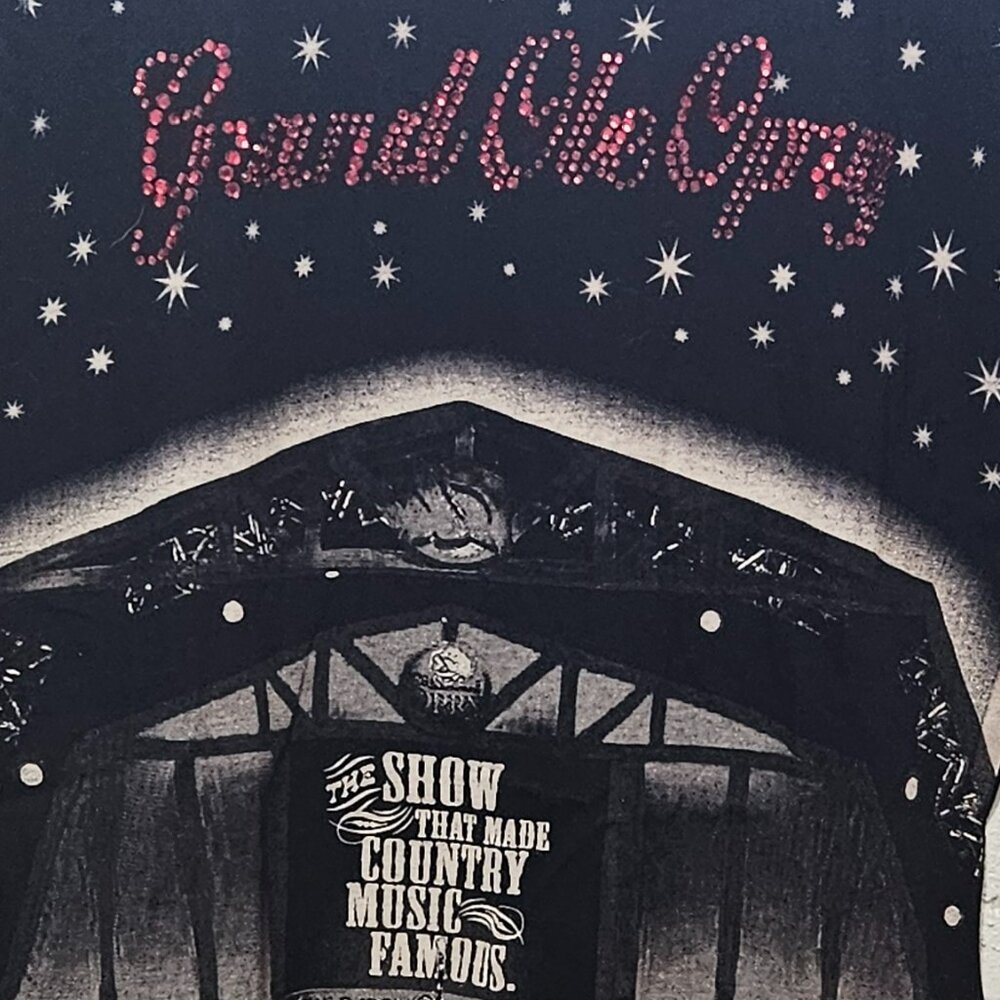 Grand Ole Opry T-Shirt